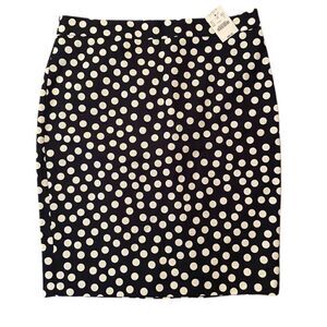 J. Crew “The Pencil Skirt”